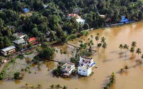 Natural Calamities